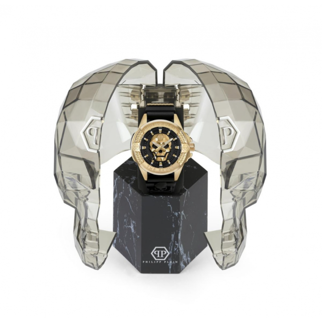 Philipp Plein PWAAA0221 Erkek Kol Saati Philipp Plein PWAAA0221 Erkek Kol Saati