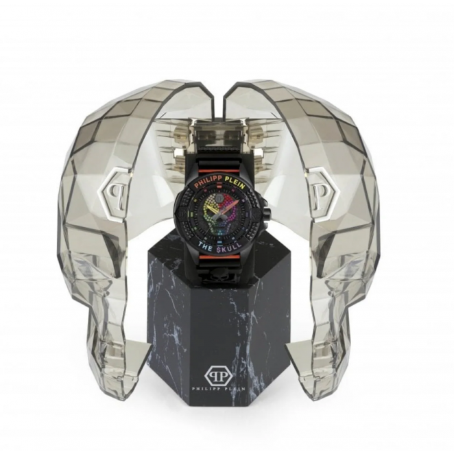 Philipp Plein PWAAA0621 Erkek Kol Saati Philipp Plein PWAAA0621 Erkek Kol Saati