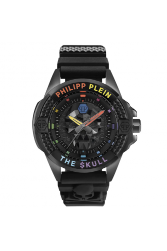 Philipp Plein PWAAA0621 Erkek Kol Saati