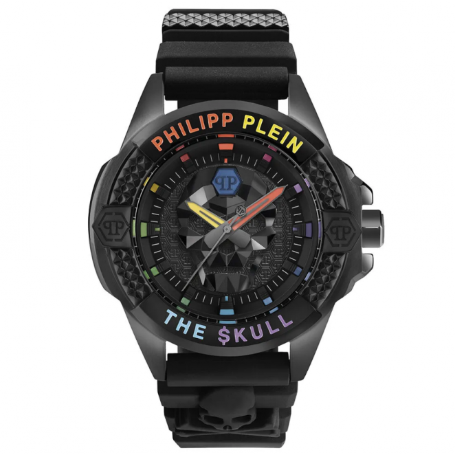 Philipp Plein PWAAA0621 Erkek Kol Saati Philipp Plein PWAAA0621 Erkek Kol Saati