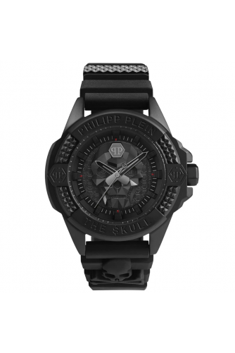 Philipp Plein PWAAA0721 Erkek Kol Saati