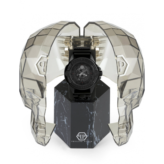 Philipp Plein PWAAA0721 Erkek Kol Saati Philipp Plein PWAAA0721 Erkek Kol Saati