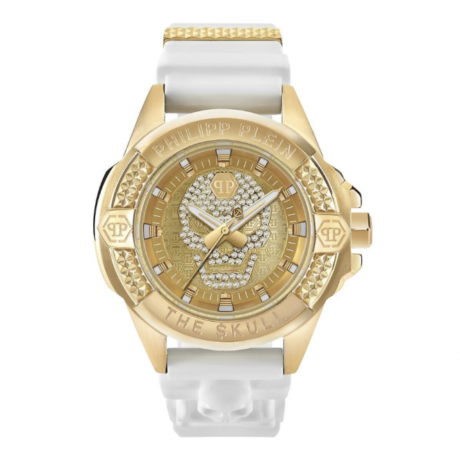 Philipp Plein PWAAA1221 Kol Saati Philipp Plein PWAAA1221 Kol Saati