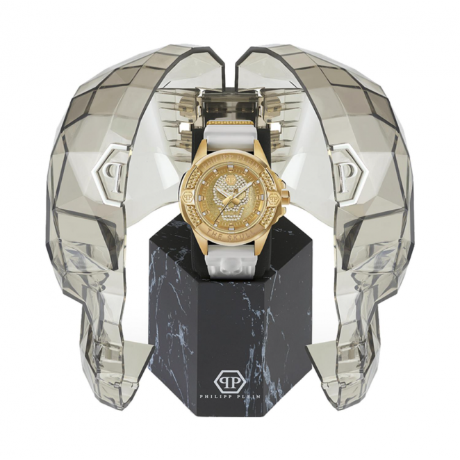 Philipp Plein PWAAA1221 Kol Saati Philipp Plein PWAAA1221 Kol Saati