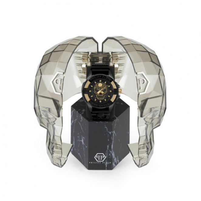 Philipp Plein PWAAA1321 Erkek Kol Saati Philipp Plein PWAAA1321 Erkek Kol Saati