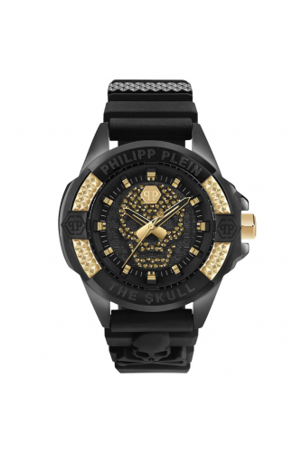 Philipp Plein PWAAA1321 Erkek Kol Saati
