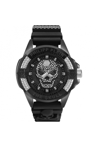 Philipp Plein PWAAA1421 Erkek Kol Saati