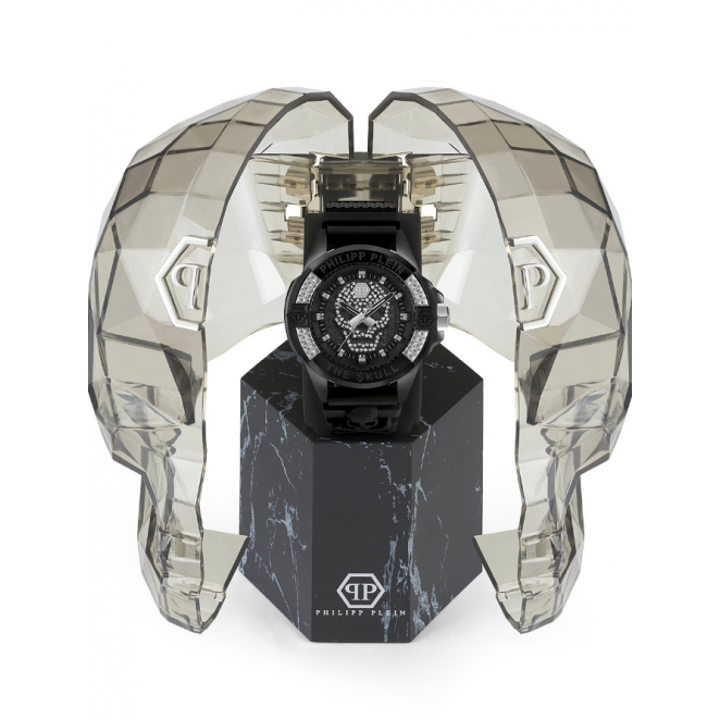 Philipp Plein PWAAA1421 Erkek Kol Saati Philipp Plein PWAAA1421 Erkek Kol Saati