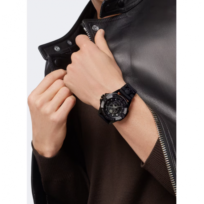 Philipp Plein PWAAA1421 Erkek Kol Saati Philipp Plein PWAAA1421 Erkek Kol Saati