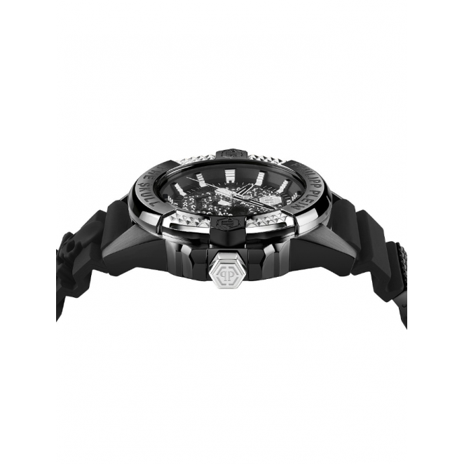 Philipp Plein PWAAA1421 Erkek Kol Saati Philipp Plein PWAAA1421 Erkek Kol Saati