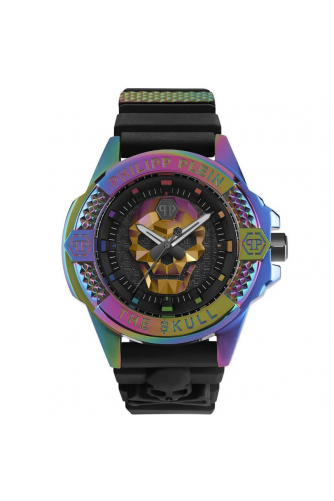 Philipp Plein PWAAA2123 Kol Saati