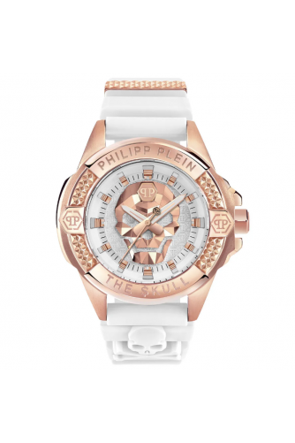 Philipp Plein PWAAA2224 Erkek Kol Saati