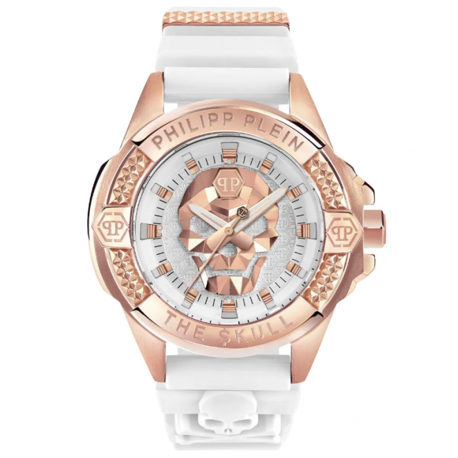 Philipp Plein PWAAA2224 Erkek Kol Saati Philipp Plein PWAAA2224 Erkek Kol Saati