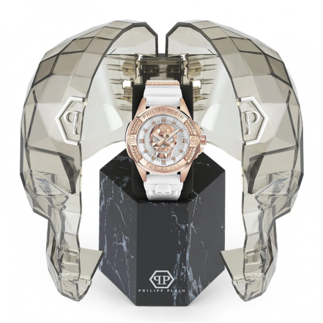 Philipp Plein PWAAA2224 Erkek Kol Saati Philipp Plein PWAAA2224 Erkek Kol Saati