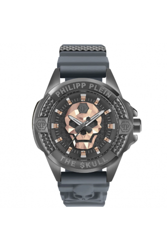 Philipp Plein PWAAA2324 Erkek Kol Saati