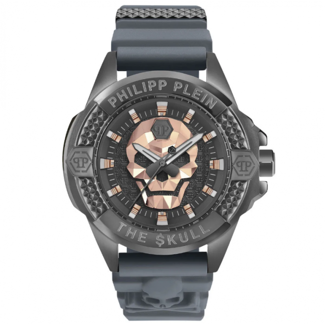 Philipp Plein PWAAA2324 Erkek Kol Saati Philipp Plein PWAAA2324 Erkek Kol Saati