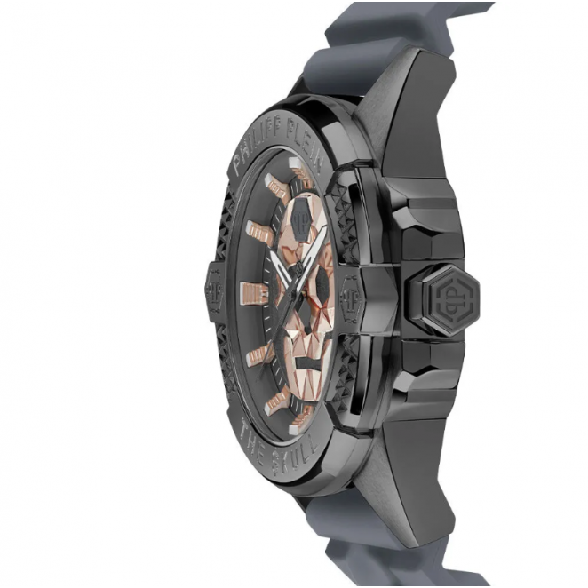 Philipp Plein PWAAA2324 Erkek Kol Saati Philipp Plein PWAAA2324 Erkek Kol Saati