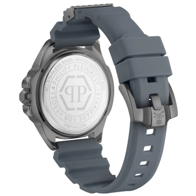 Philipp Plein PWAAA2324 Erkek Kol Saati Philipp Plein PWAAA2324 Erkek Kol Saati