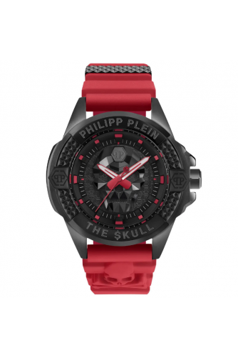 Philipp Plein PWAAA2424 Erkek Kol Saati