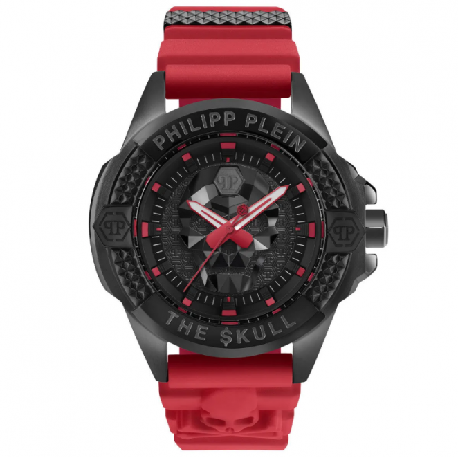 Philipp Plein PWAAA2424 Erkek Kol Saati Philipp Plein PWAAA2424 Erkek Kol Saati