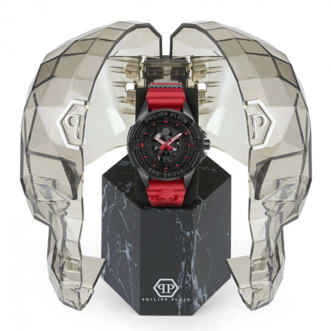 Philipp Plein PWAAA2424 Erkek Kol Saati Philipp Plein PWAAA2424 Erkek Kol Saati