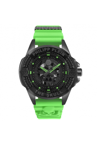 Philipp Plein PWAAA2524 Erkek Kol Saati