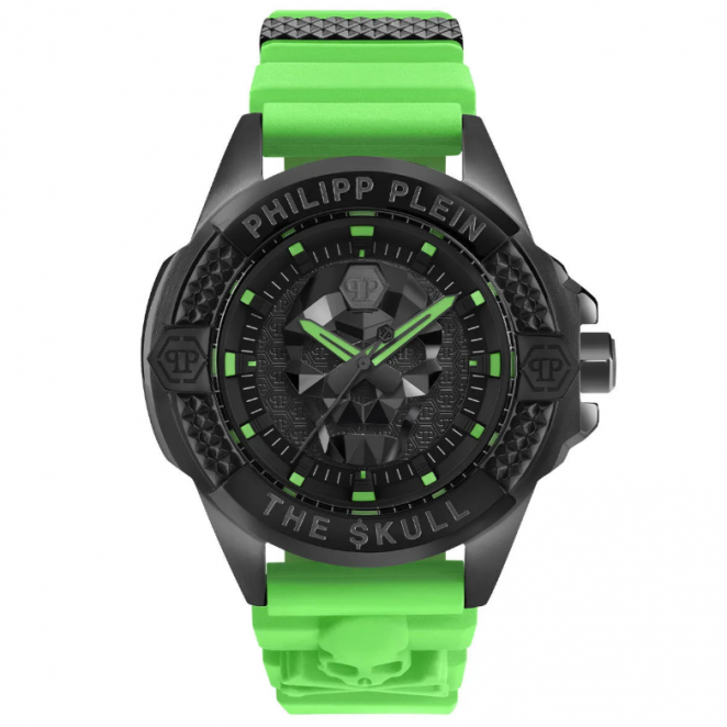 Philipp Plein PWAAA2524 Erkek Kol Saati Philipp Plein PWAAA2524 Erkek Kol Saati