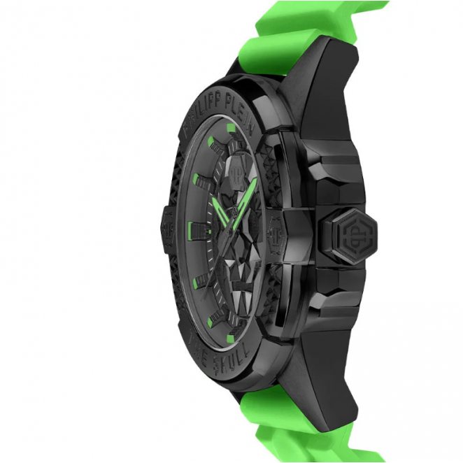 Philipp Plein PWAAA2524 Erkek Kol Saati Philipp Plein PWAAA2524 Erkek Kol Saati