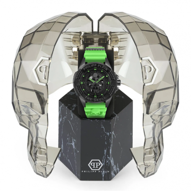 Philipp Plein PWAAA2524 Erkek Kol Saati Philipp Plein PWAAA2524 Erkek Kol Saati