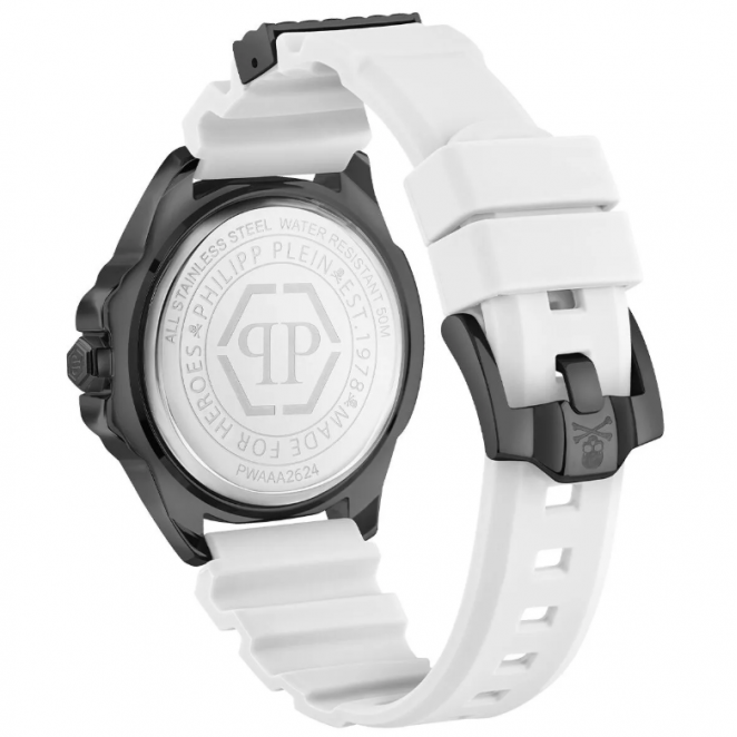 Philipp Plein PWAAA2624 Kol Saati Philipp Plein PWAAA2624 Kol Saati