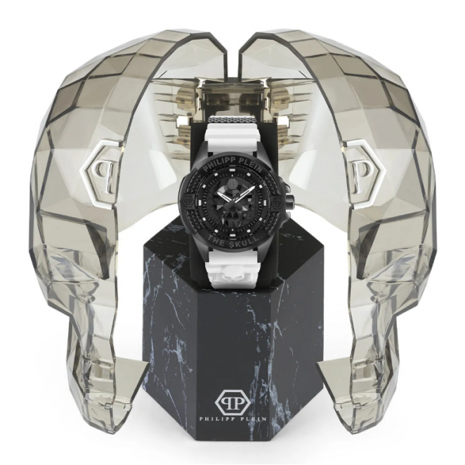 Philipp Plein PWAAA2624 Kol Saati Philipp Plein PWAAA2624 Kol Saati