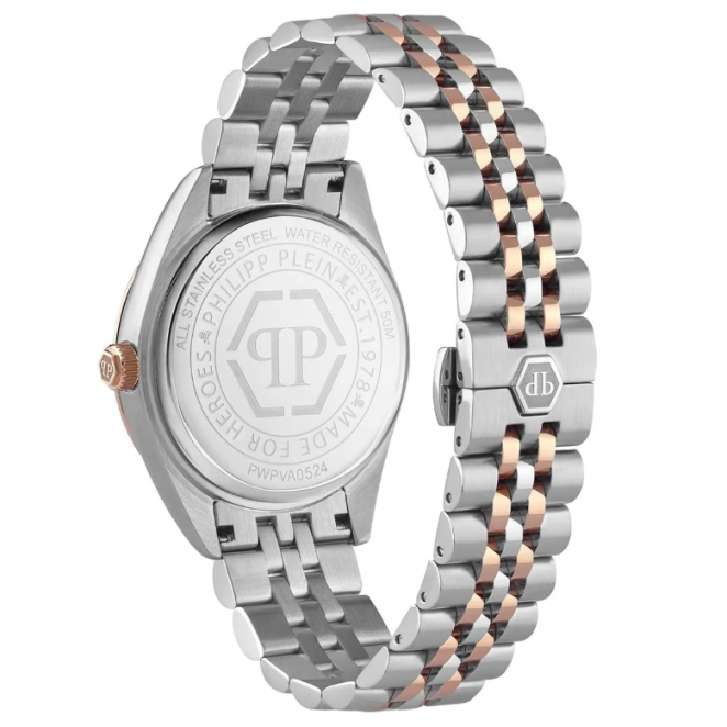 Philipp Plein PWPVA0524 Kol Saati Philipp Plein PWPVA0524 Kol Saati