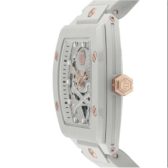 Philipp Plein PWVBA0123 Erkek Kol Saati Philipp Plein PWVBA0123 Erkek Kol Saati