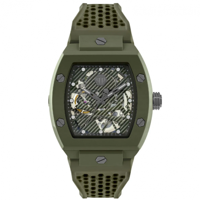 Philipp Plein PWVBA0223 Erkek Kol Saati Philipp Plein PWVBA0223 Erkek Kol Saati