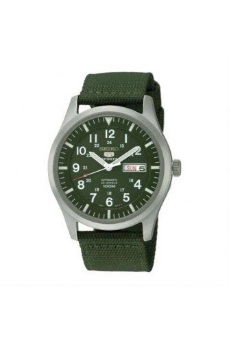 Seiko 5 SNZG09K1 Erkek Kol Saati
