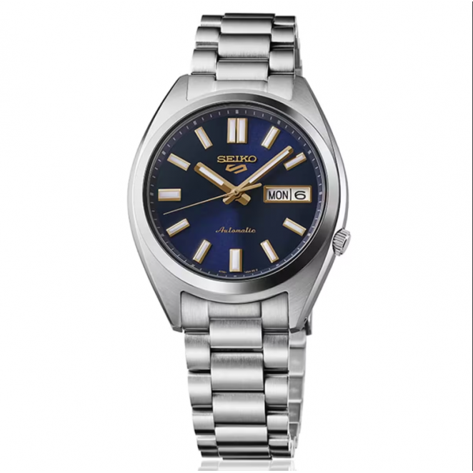 Seiko 5 Sports Automatic SRPL55K1 Erkek Kol Saati