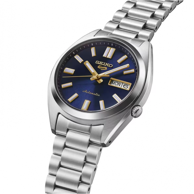 Seiko 5 Sports Automatic SRPL55K1 Erkek Kol Saati