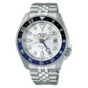 Seiko 5 Sports Gmt Automatic SSK033K Erkek Kol Saati SSK033K1 Seiko 5 Sports Gmt Automatic SSK033K Erkek Kol Saati SSK033K1