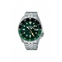 Seiko 5 Sports GMT SSK035K Erkek Kol Saati SSK035K1 Seiko 5 Sports GMT SSK035K Erkek Kol Saati SSK035K1