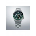 Seiko 5 Sports GMT SSK035K Erkek Kol Saati SSK035K1 Seiko 5 Sports GMT SSK035K Erkek Kol Saati SSK035K1