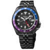 Seiko 5 Sports GMT SSK027K Erkek Kol Saati Seiko 5 Sports GMT SSK027K Erkek Kol Saati