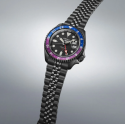 Seiko 5 Sports GMT SSK027K Erkek Kol Saati Seiko 5 Sports GMT SSK027K Erkek Kol Saati
