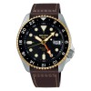 Seiko 5 Sports GMT SSK036K Erkek Kol Saati SSK036K1 Seiko 5 Sports GMT SSK036K Erkek Kol Saati SSK036K1