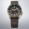 Seiko 5 Sports GMT SSK036K Erkek Kol Saati SSK036K1 Seiko 5 Sports GMT SSK036K Erkek Kol Saati SSK036K1