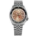 Seiko 5 Sports GMT SSK043K1 Erkek Kol Saati SSK043K Seiko 5 Sports GMT SSK043K1 Erkek Kol Saati SSK043K