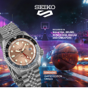 Seiko 5 Sports GMT SSK043K1 Erkek Kol Saati SSK043K Seiko 5 Sports GMT SSK043K1 Erkek Kol Saati SSK043K