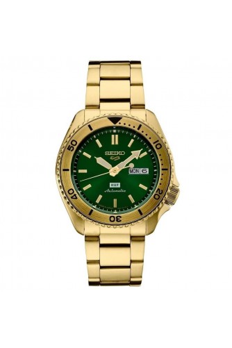 Seiko 5 Sports HUF SRPJ20 Otomatik Erkek Kol Saati