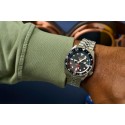 Seiko 5 Sports Otomatik GMT SSK019 Erkek Kol Saati SSK019J1 Seiko 5 Sports Otomatik GMT SSK019 Erkek Kol Saati SSK019J1