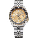 Seiko 5 Sports Otomatik GMT SSK044K Erkek Kol Saati SSK044K1 Seiko 5 Sports Otomatik GMT SSK044K Erkek Kol Saati SSK044K1
