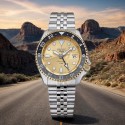 Seiko 5 Sports Otomatik GMT SSK044K Erkek Kol Saati SSK044K1 Seiko 5 Sports Otomatik GMT SSK044K Erkek Kol Saati SSK044K1